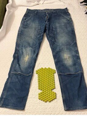 Carhartt Jeans